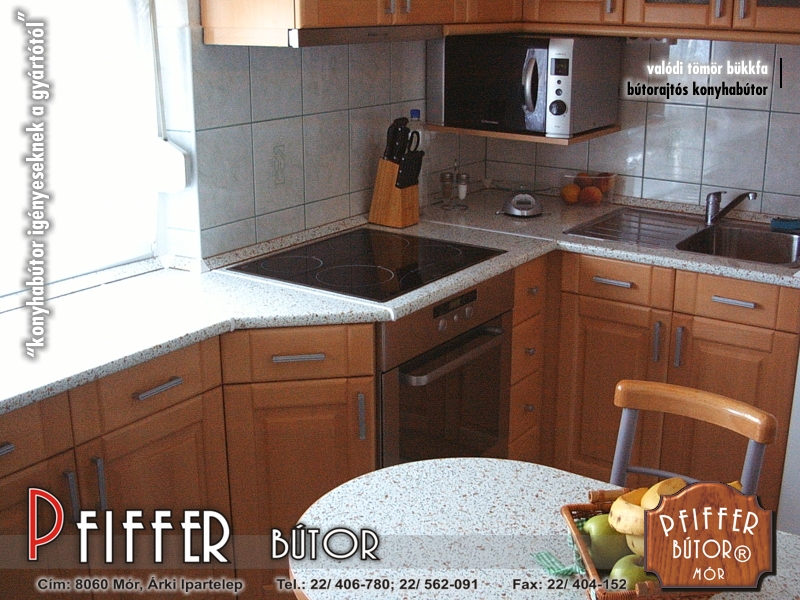 Tömörfa modern, minimál és rusztikus bútor közvetlenül a gyátótól