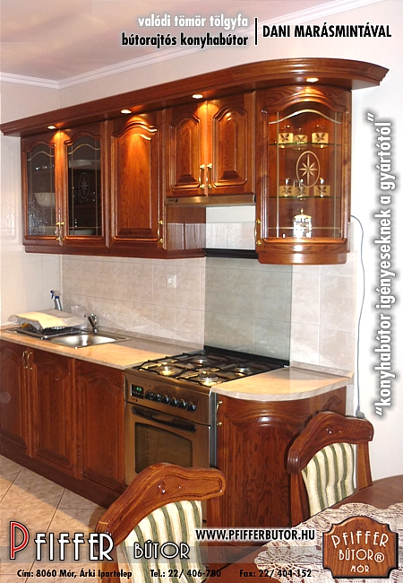 Tömörfa modern, minimál és rusztikus bútor közvetlenül a gyátótól