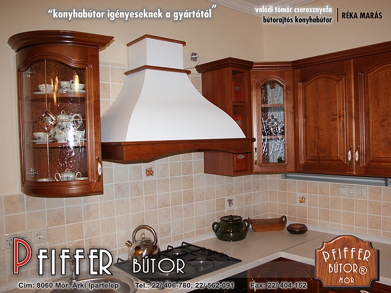 Tömörfa modern, minimál és rusztikus bútor közvetlenül a gyátótól